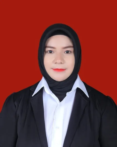 Desikasari, S.Pd.