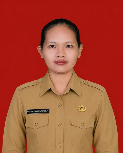 Gusti Putu Widyastuti, S.Pd.