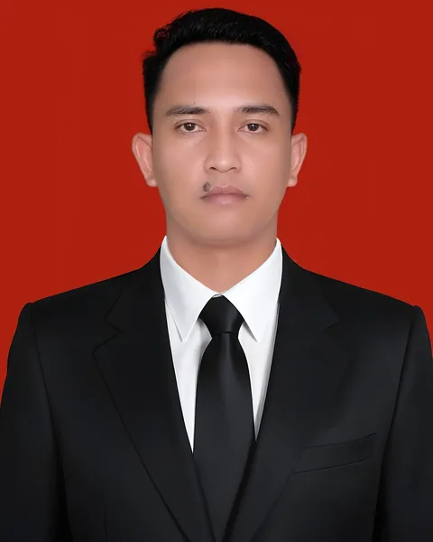 I Wayan Prayoga, S.Pd.