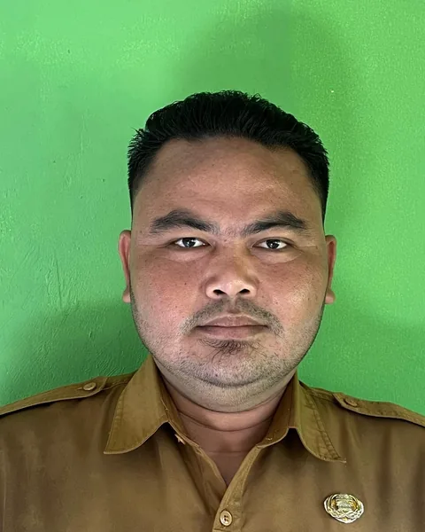 Iwan Hidayat, S.Pd.