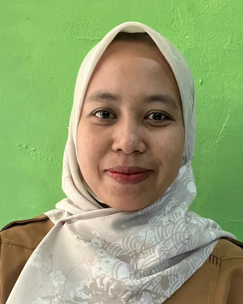 Novita Cita Sari