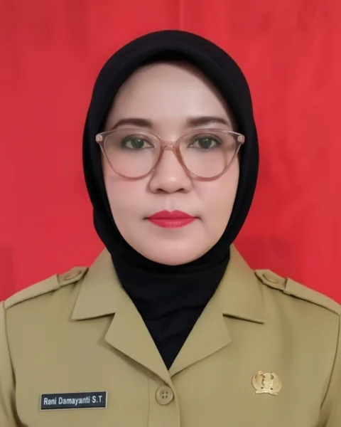 Reni Damayanti, S.T.