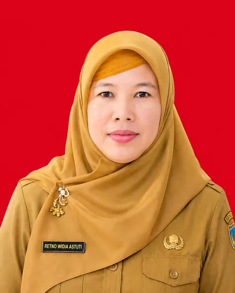 Retno Widia Astuti, S.T., M.Pd.
