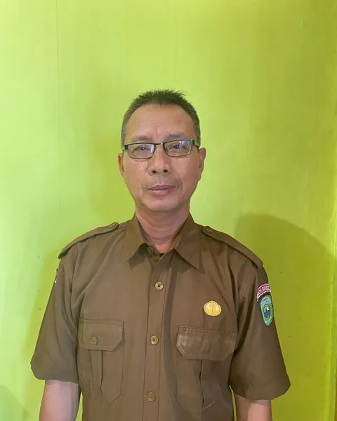 Ridwan, S.Pd., M.Pd.