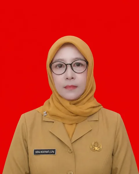 Siska Noviyanti, S.Pd.