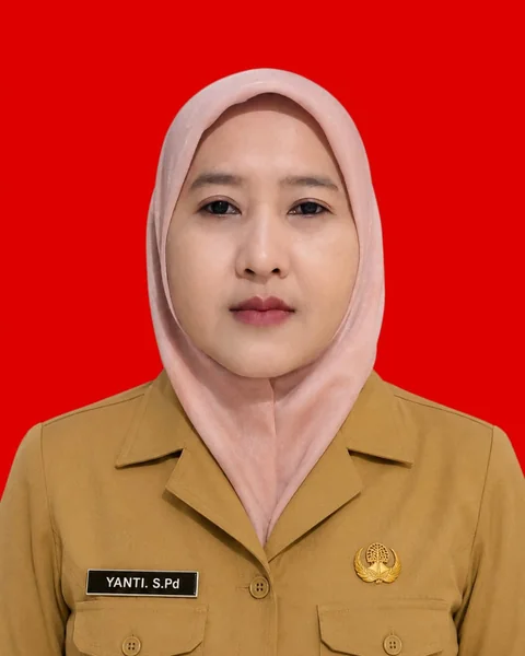 Yanti, S.Pd.